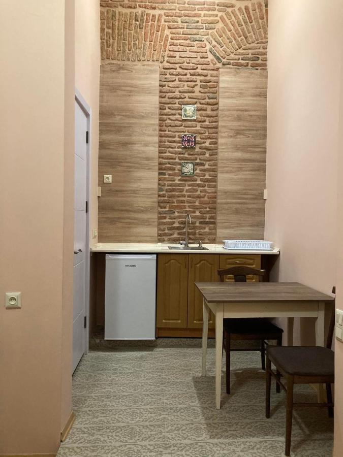 Historic Apartments "1868 Tbilisi" Best Location Exteriör bild