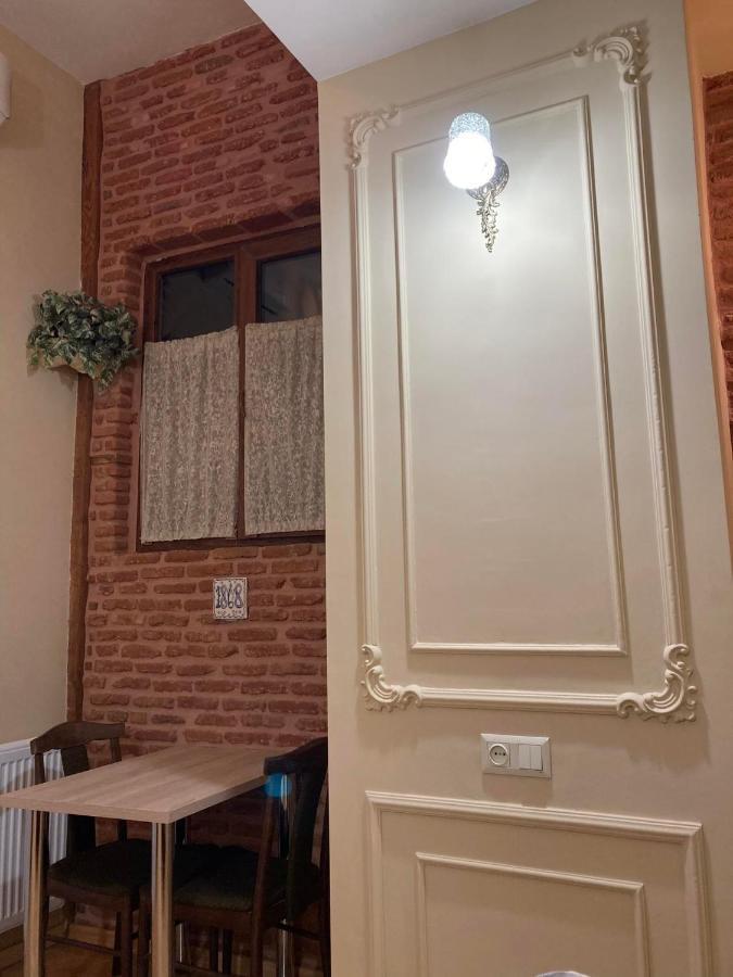 Historic Apartments "1868 Tbilisi" Best Location Exteriör bild