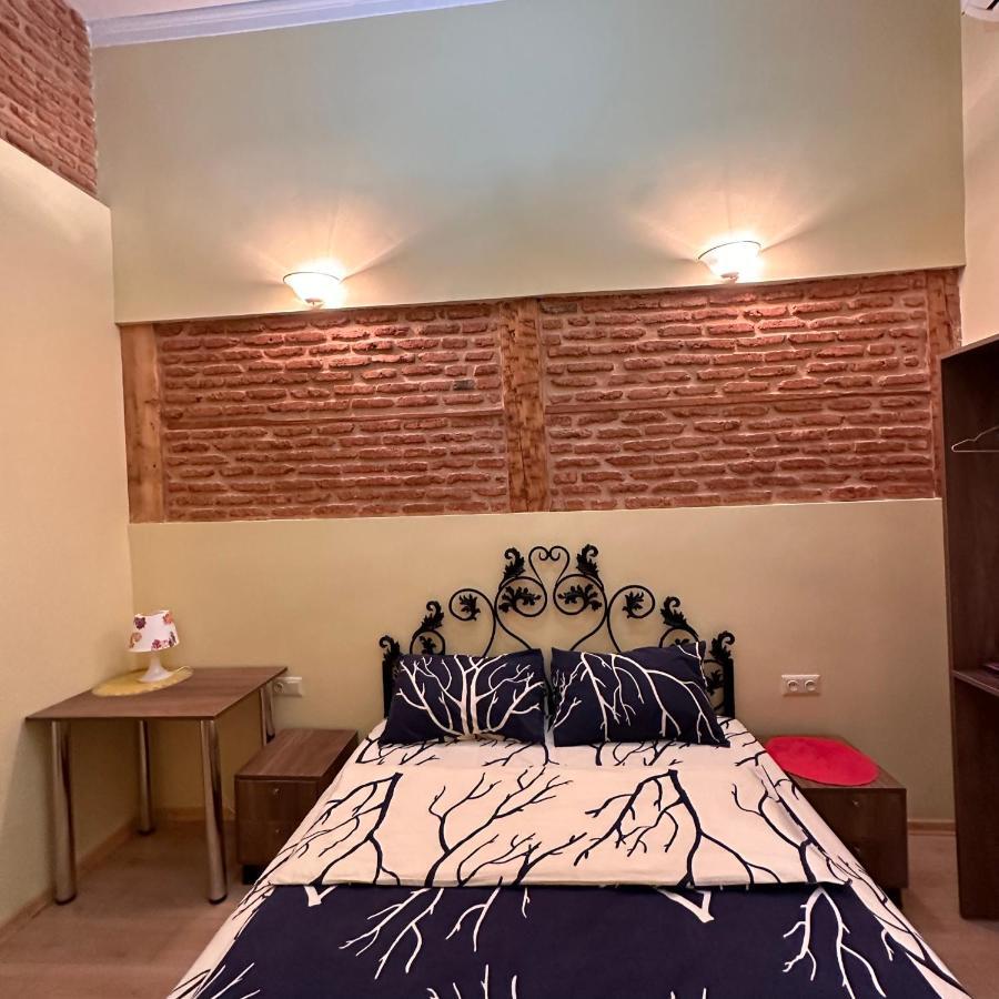 Historic Apartments "1868 Tbilisi" Best Location Exteriör bild