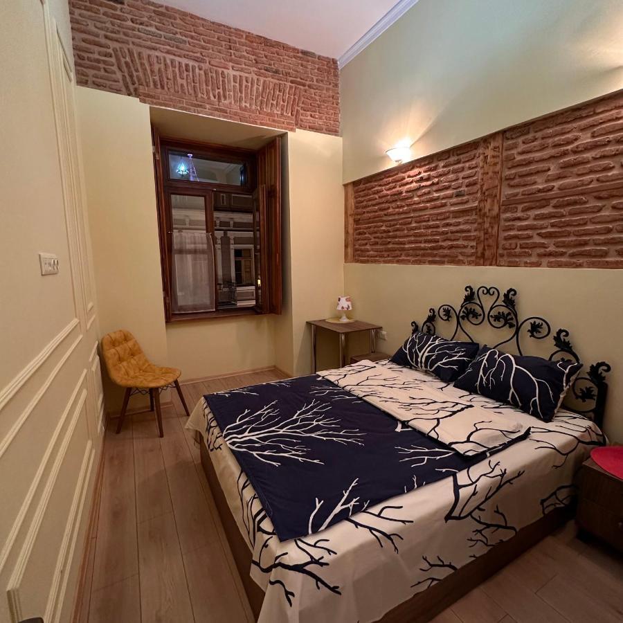 Historic Apartments "1868 Tbilisi" Best Location Exteriör bild