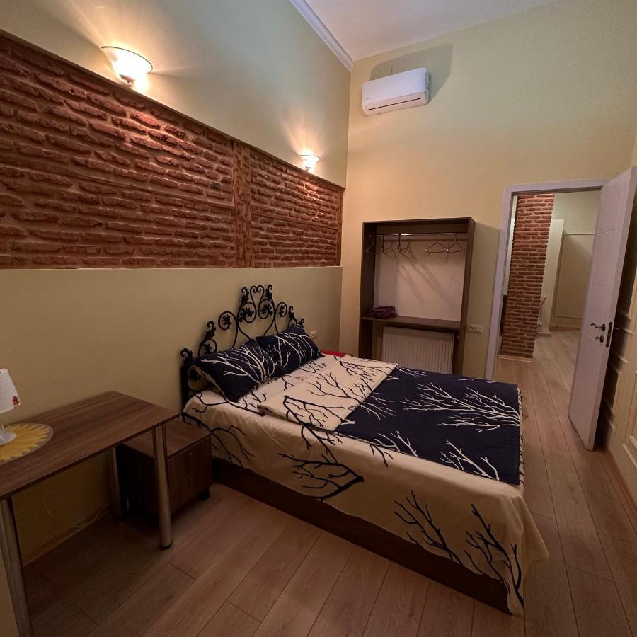 Historic Apartments "1868 Tbilisi" Best Location Exteriör bild